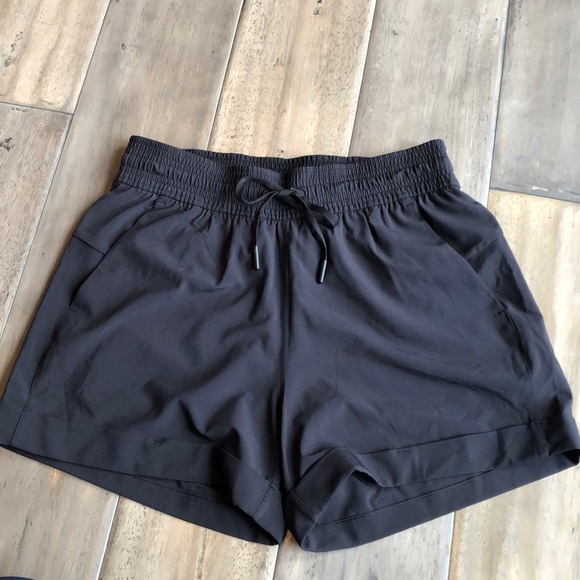 lululemon athletica Pants - Lululemon shorts